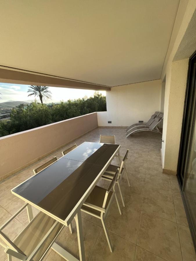 Apartamento Lujo A1 Golf Resort, Valle Del Este 维拉 外观 照片