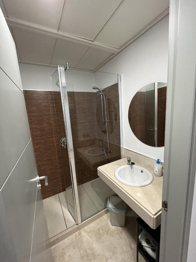 Apartamento Lujo A1 Golf Resort, Valle Del Este 维拉 外观 照片