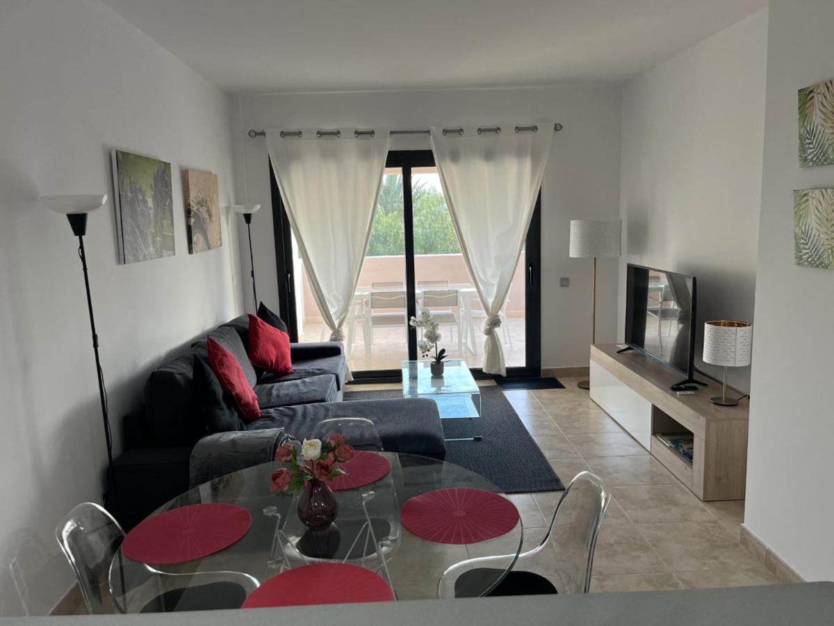 Apartamento Lujo A1 Golf Resort, Valle Del Este 维拉 外观 照片