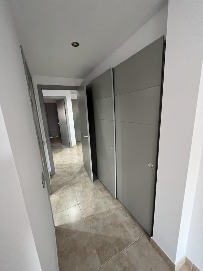 Apartamento Lujo A1 Golf Resort, Valle Del Este 维拉 外观 照片