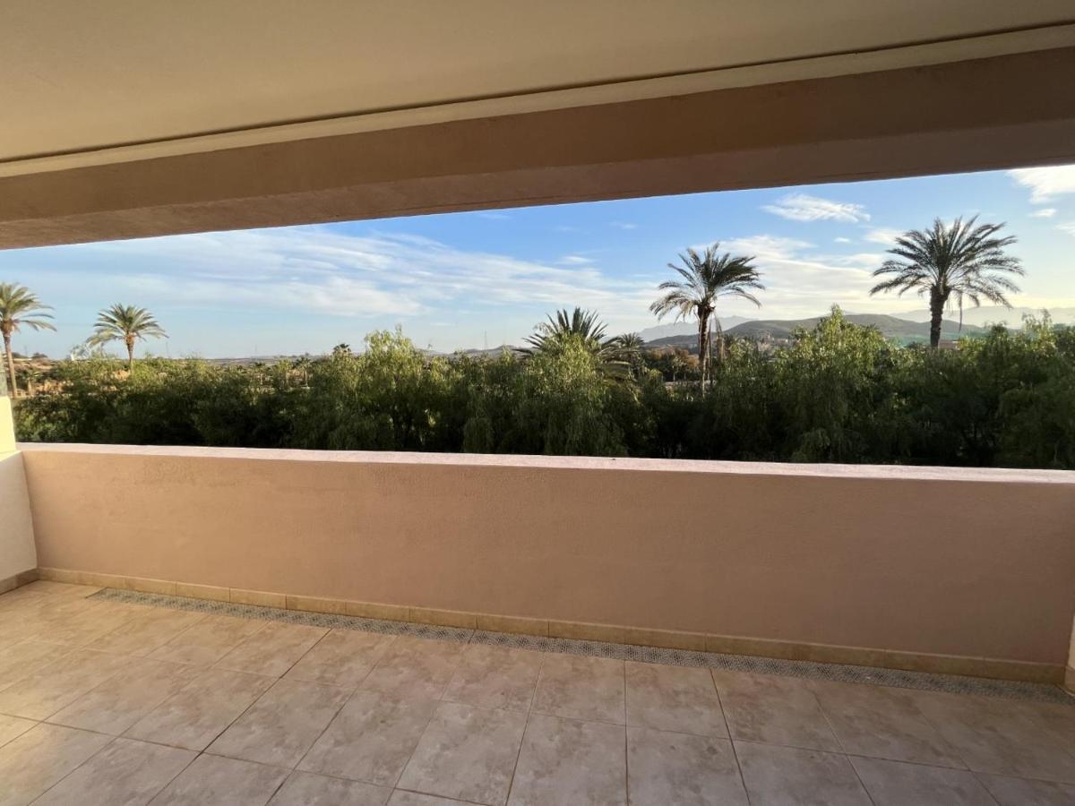 Apartamento Lujo A1 Golf Resort, Valle Del Este 维拉 外观 照片