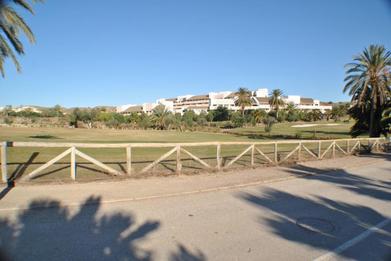 Apartamento Lujo A1 Golf Resort, Valle Del Este 维拉 外观 照片