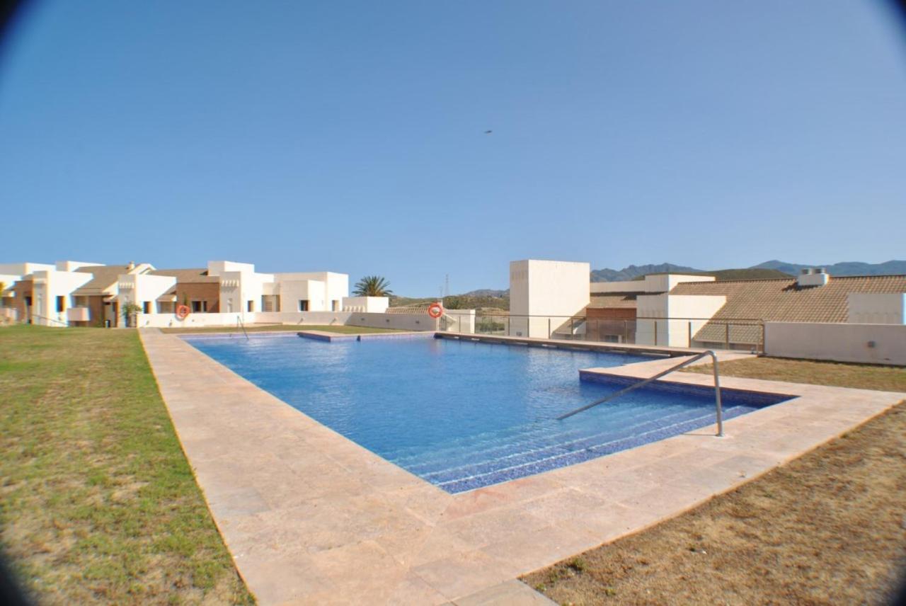 Apartamento Lujo A1 Golf Resort, Valle Del Este 维拉 外观 照片