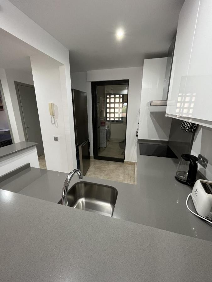 Apartamento Lujo A1 Golf Resort, Valle Del Este 维拉 外观 照片