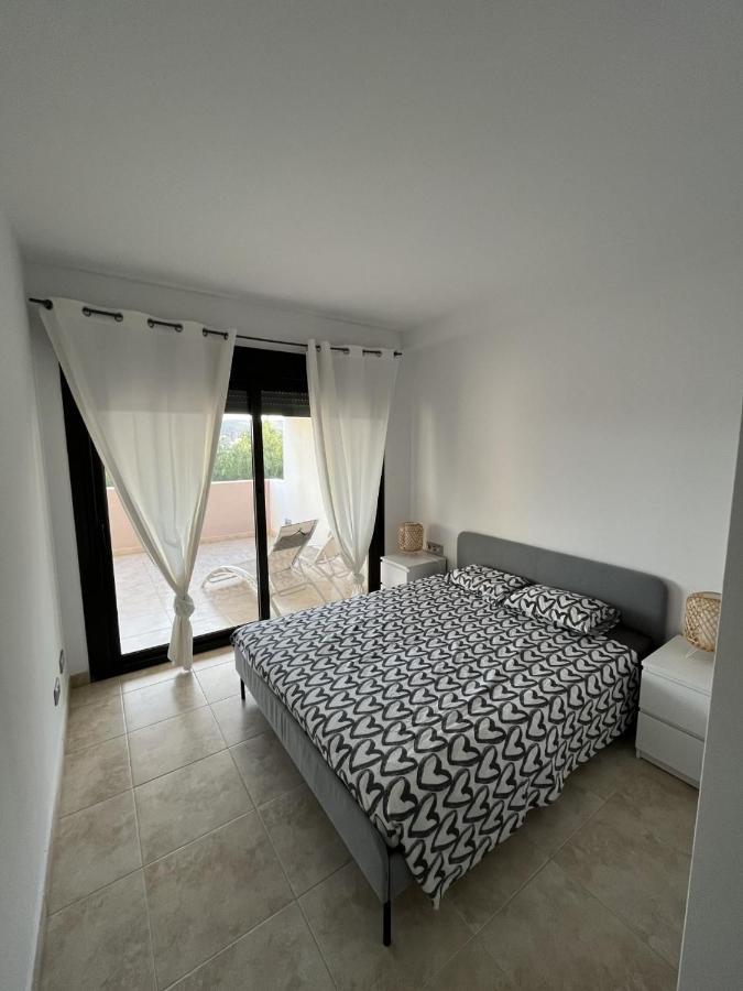 Apartamento Lujo A1 Golf Resort, Valle Del Este 维拉 外观 照片