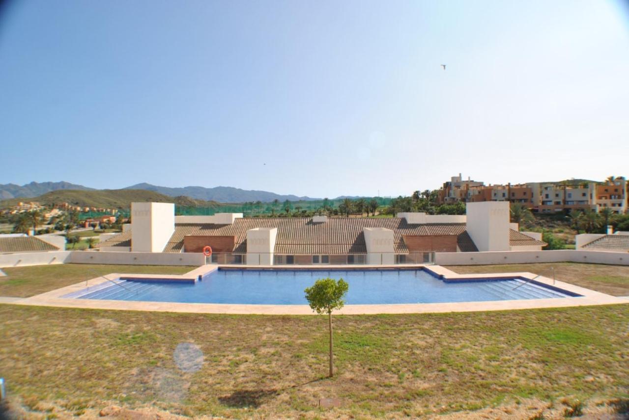 Apartamento Lujo A1 Golf Resort, Valle Del Este 维拉 外观 照片