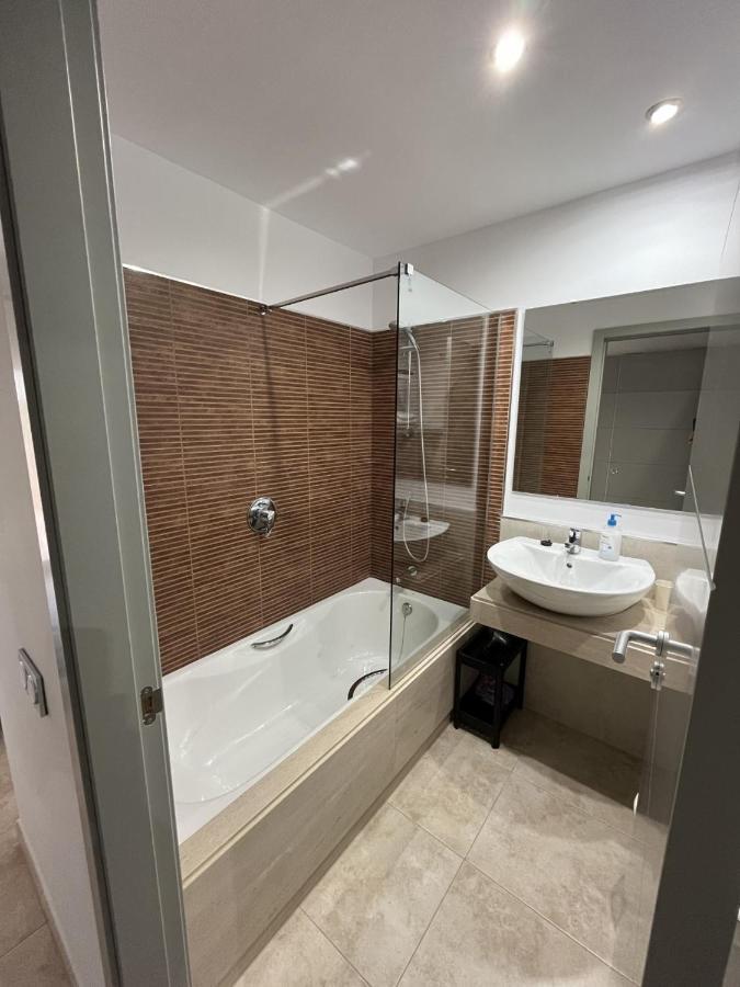 Apartamento Lujo A1 Golf Resort, Valle Del Este 维拉 外观 照片