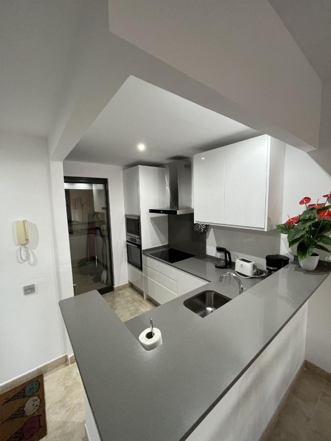 Apartamento Lujo A1 Golf Resort, Valle Del Este 维拉 外观 照片