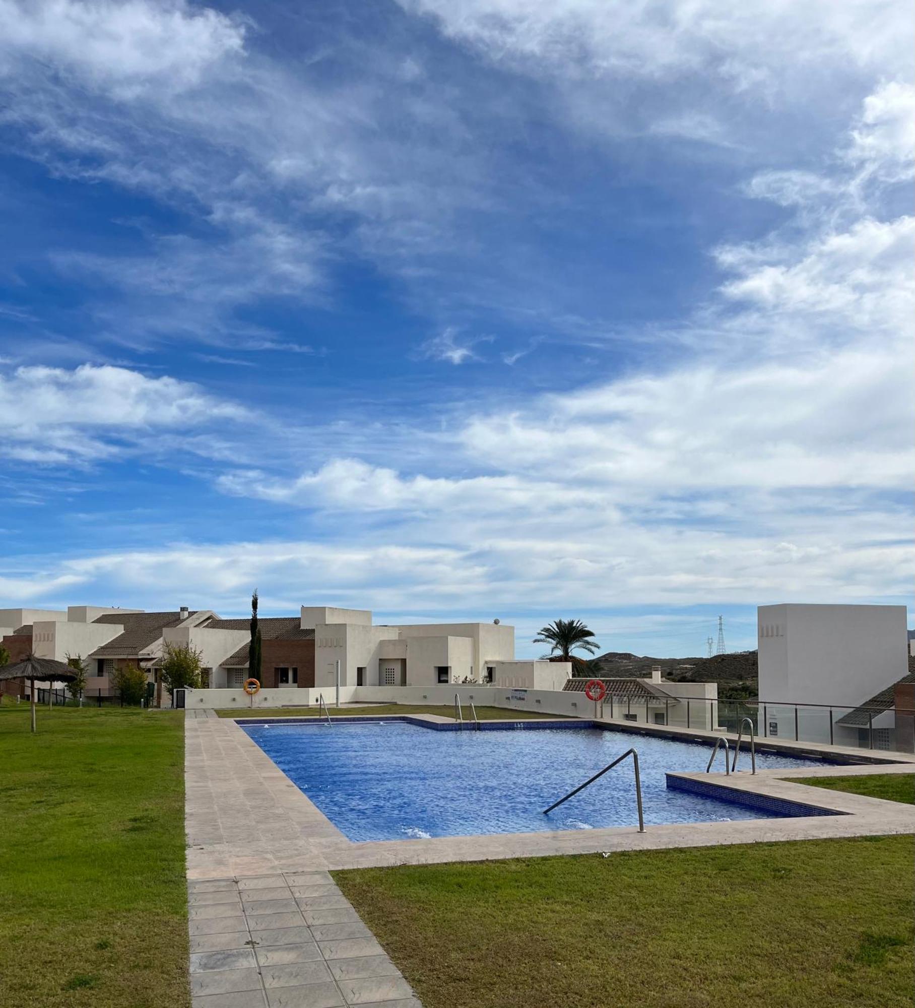 Apartamento Lujo A1 Golf Resort, Valle Del Este 维拉 外观 照片
